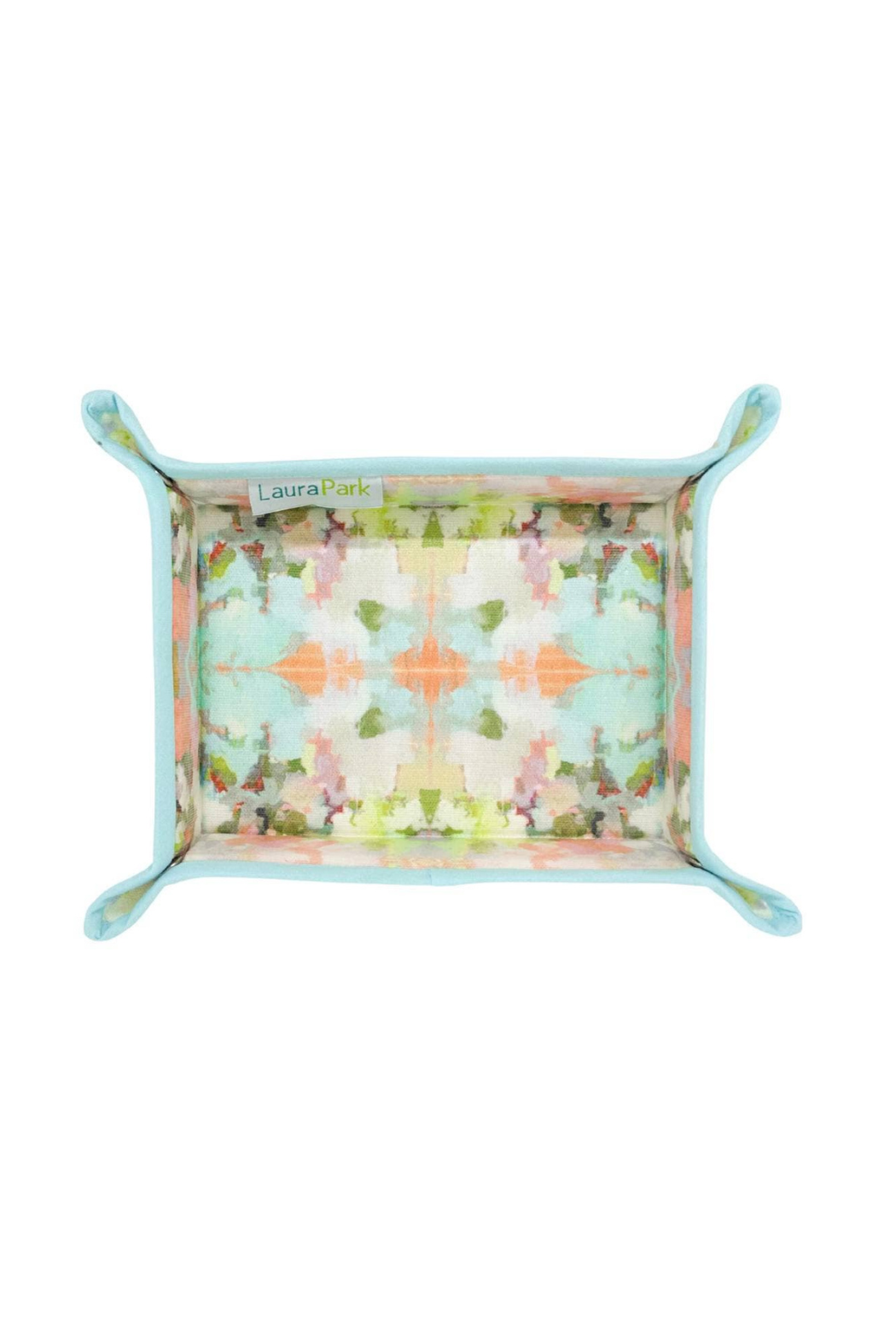 Printed Snap Tray