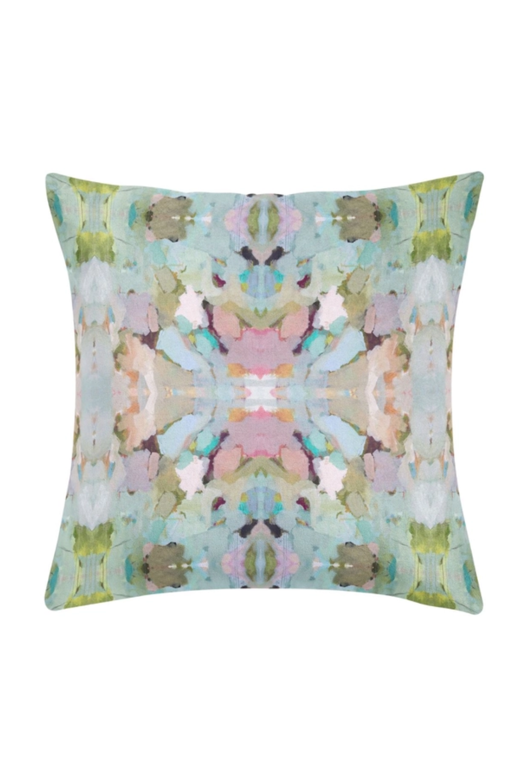 22"x22" Throw Pillow