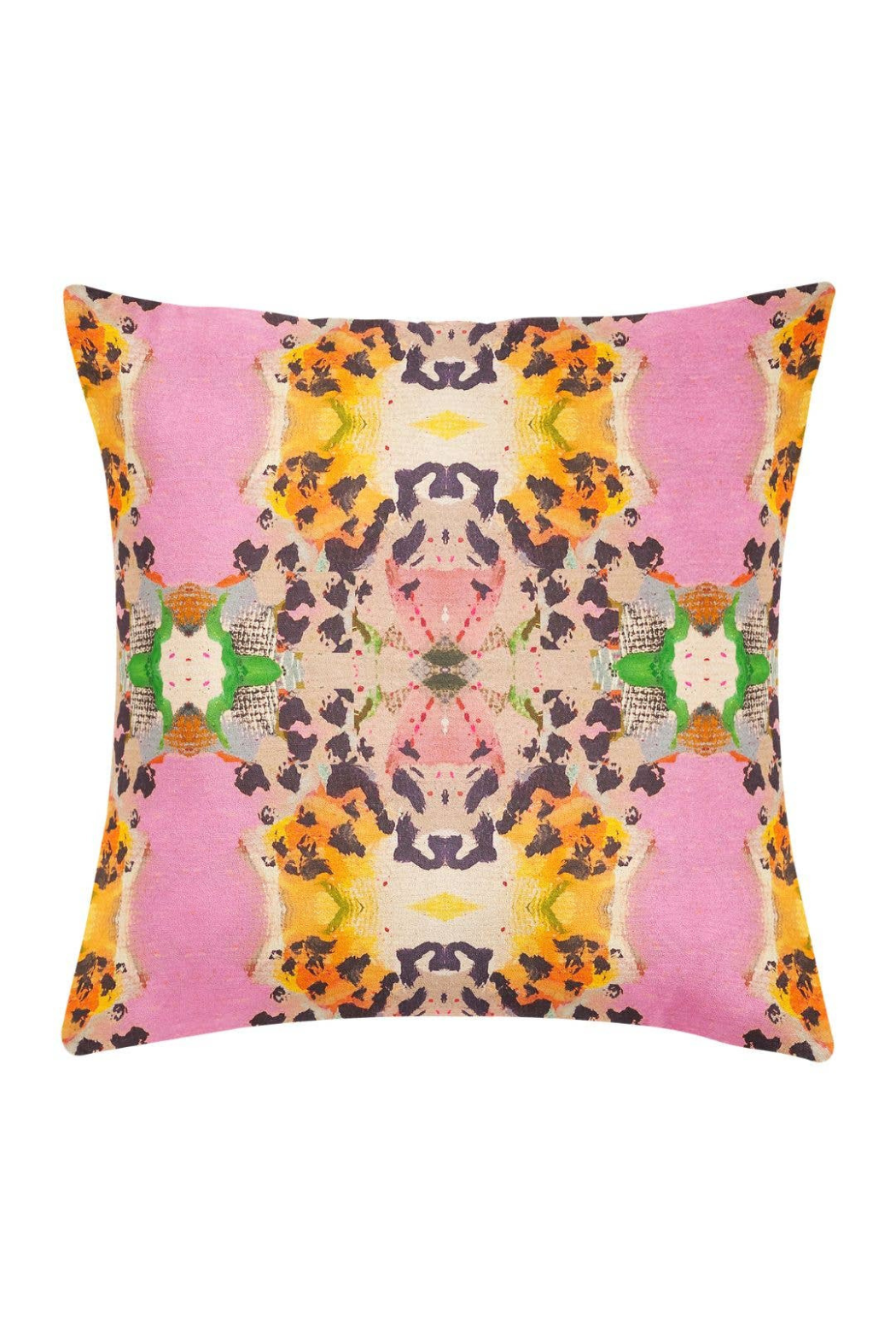 22" x 22" Throw Pillow