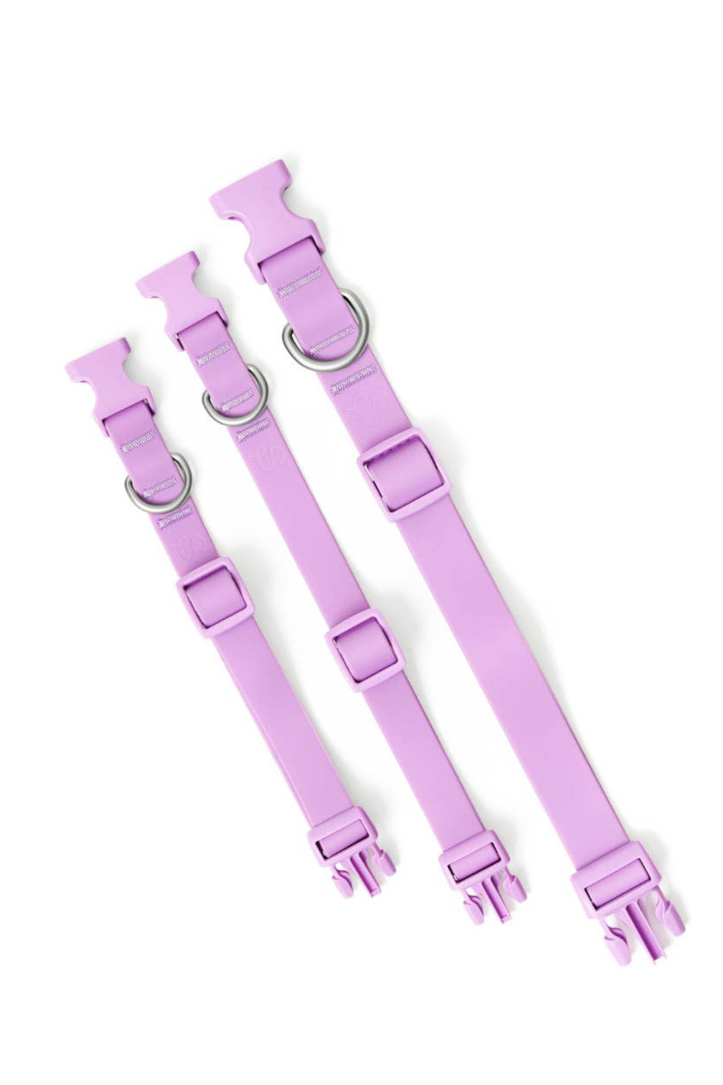 Waterproof & Adjustable Dog Collar