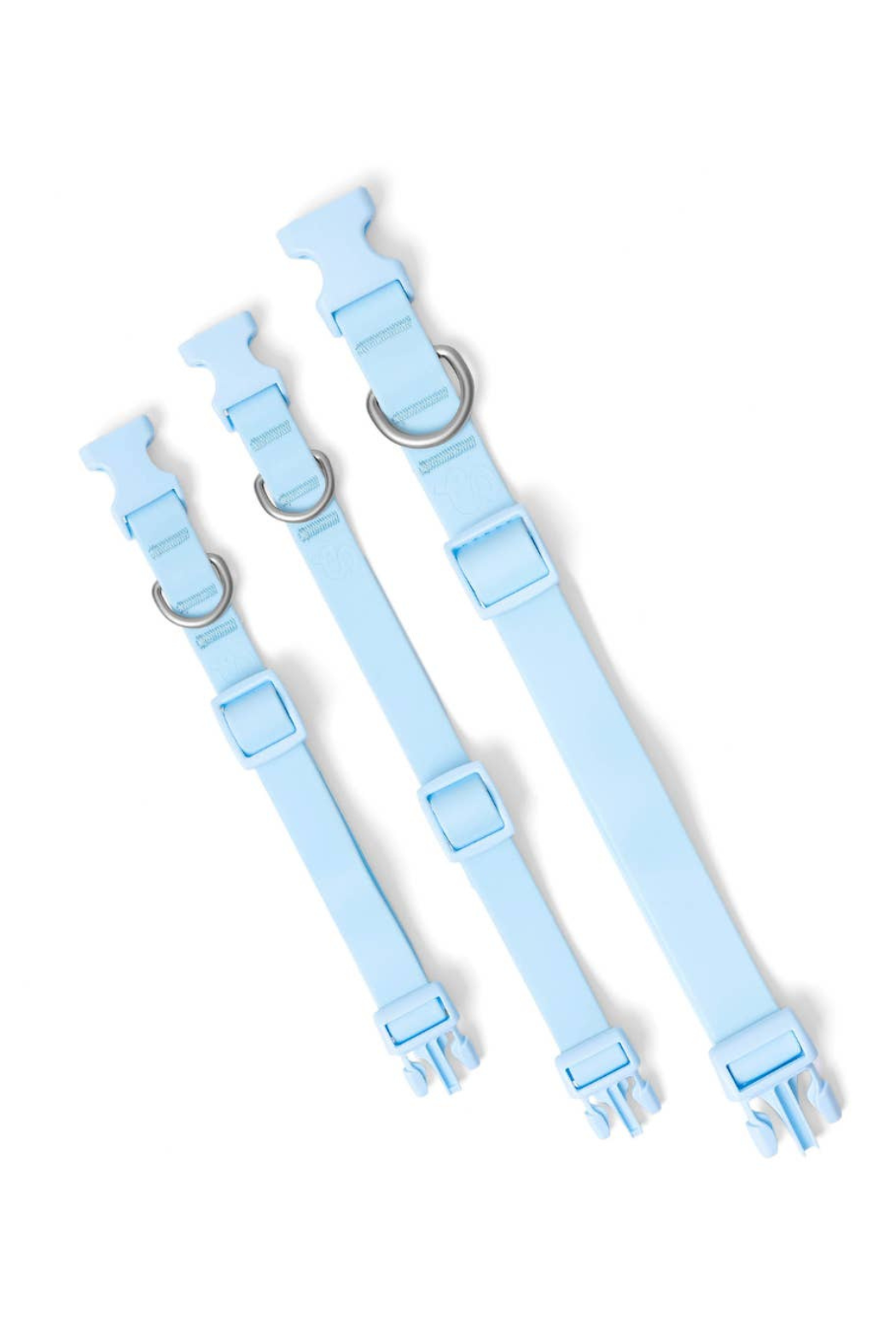 Waterproof & Adjustable Dog Collar