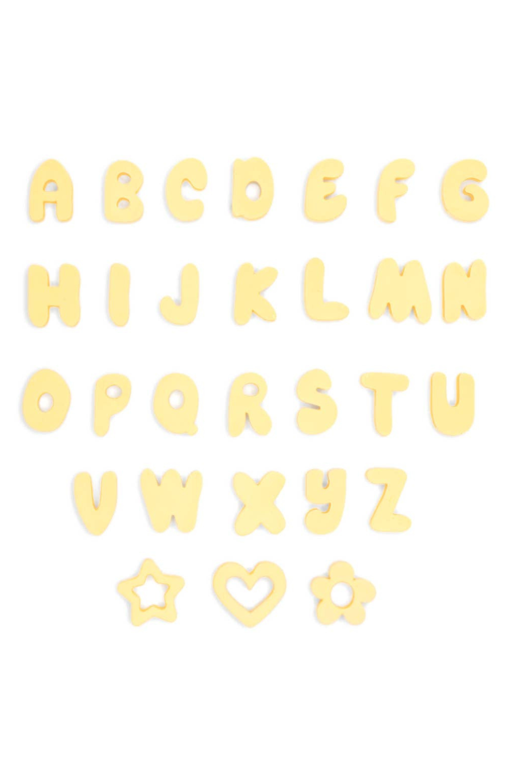 Silicone Dog Charms For Dog Collar and Leash