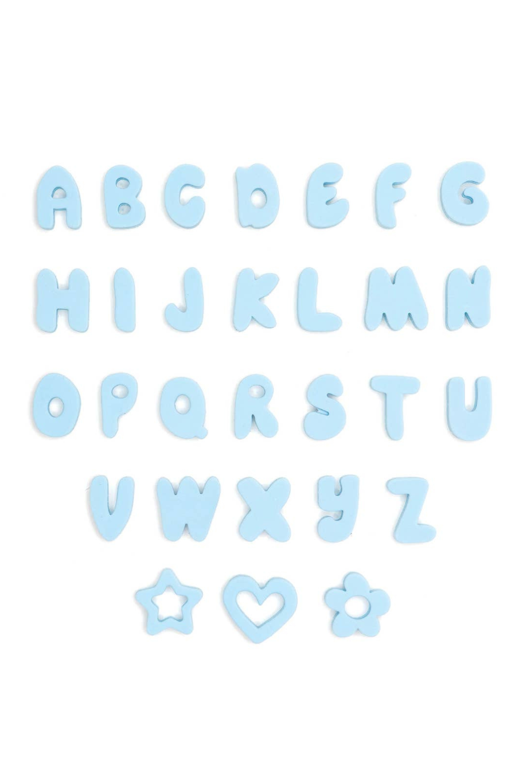 Silicone Dog Charms For Dog Collar and Leash
