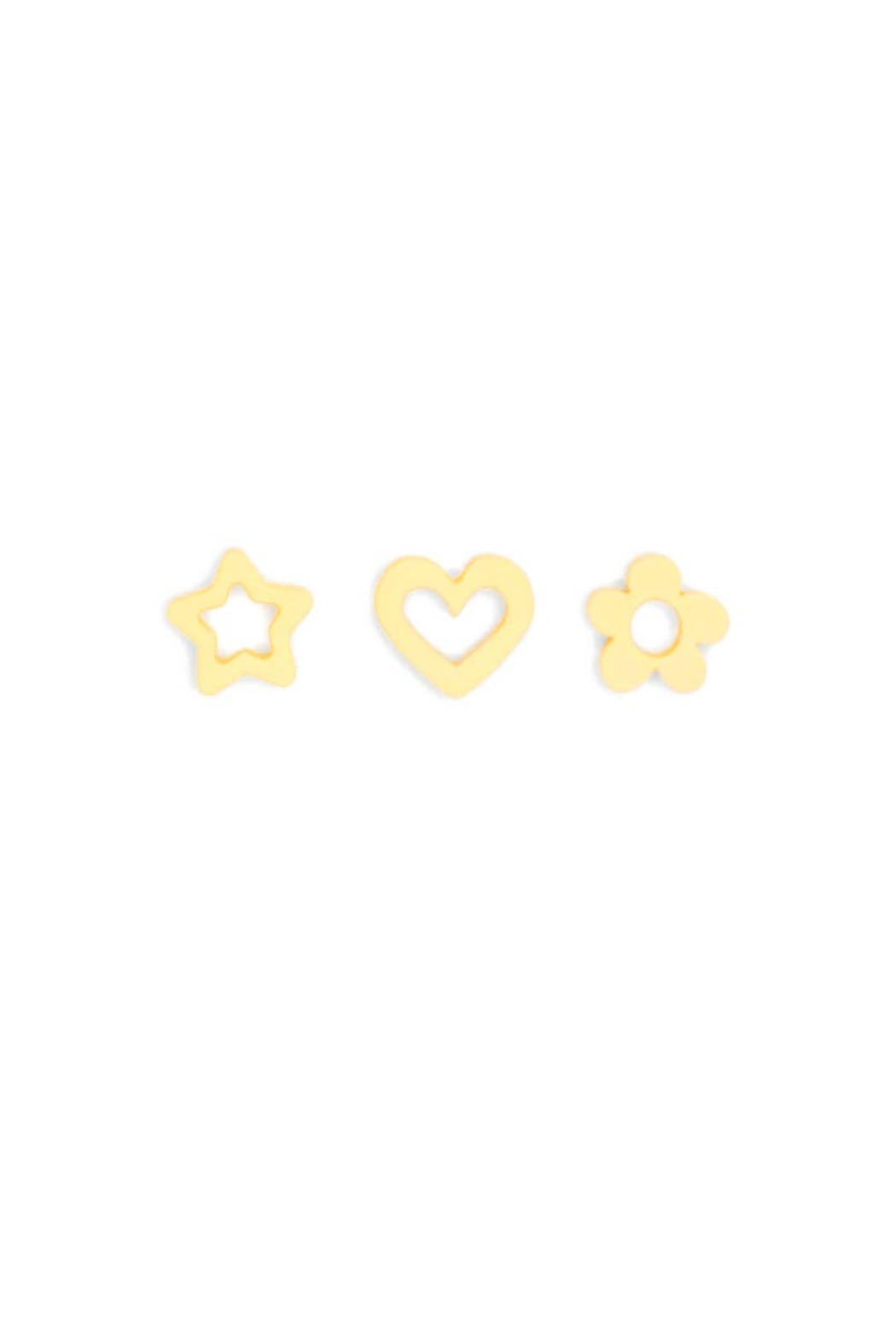 Silicone Dog Charms For Dog Collar and Leash
