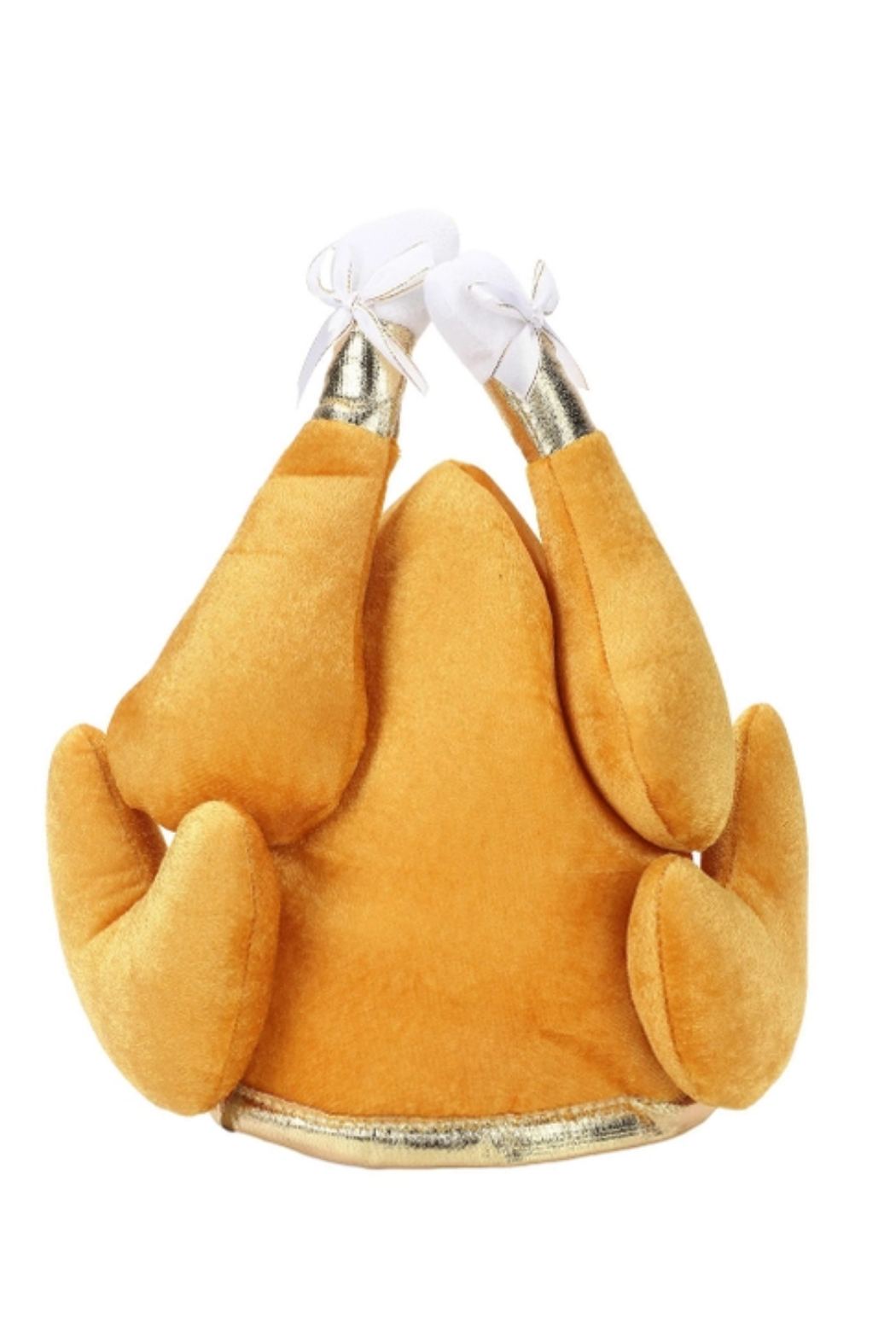 Talk Turkey To Me Hat