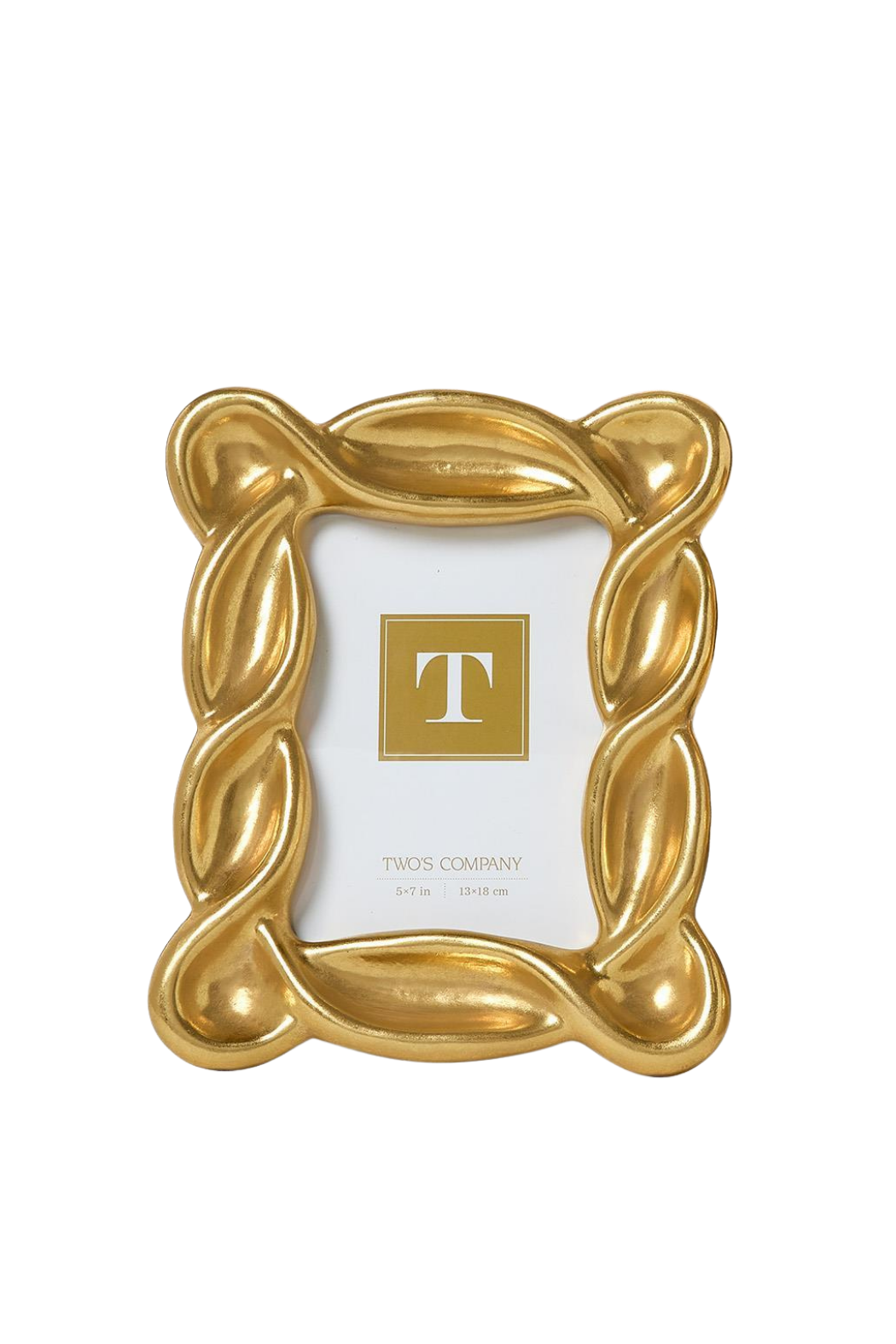 Infinity Photo Frame