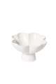 Ruffled Edge Tidbit Bowl