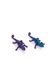 Color Changing Lizard