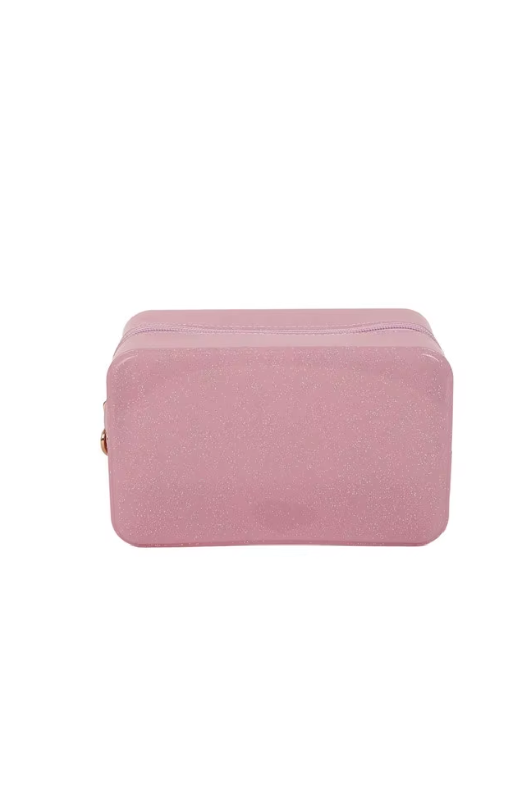 Glitter Jelly Bag