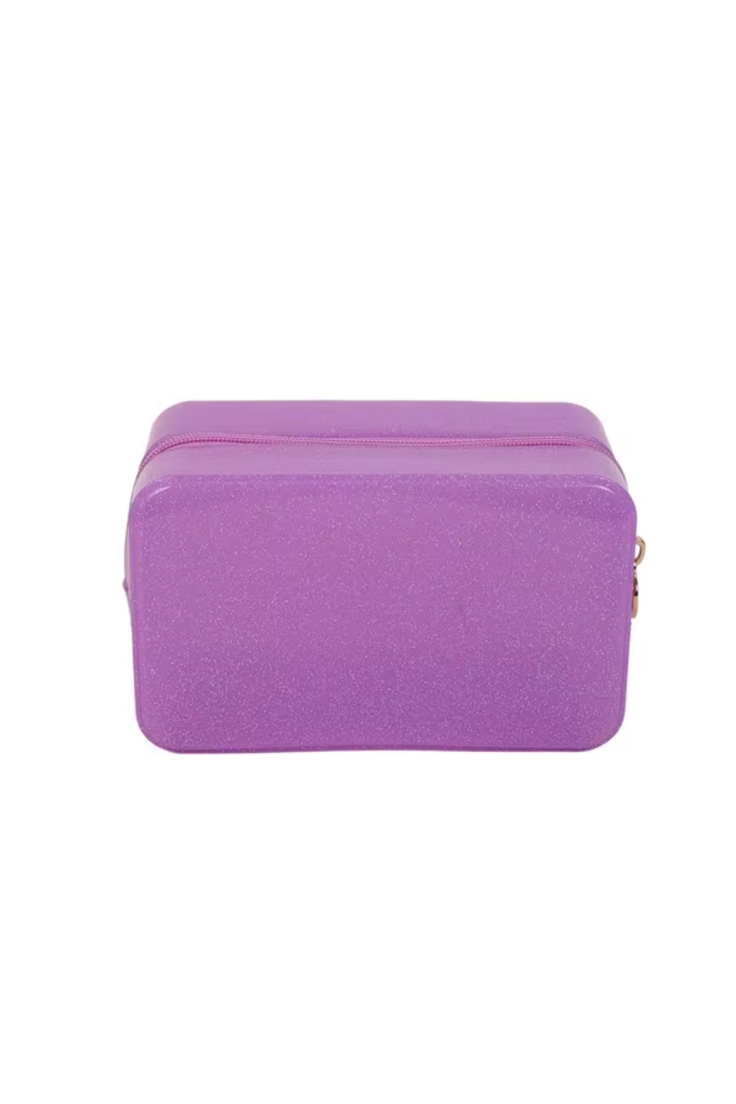Glitter Jelly Bag