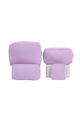 Medium Customizable Cosmetic Bags