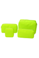 Medium Customizable Cosmetic Bags