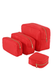 Small Customizable Cosmetic Bag