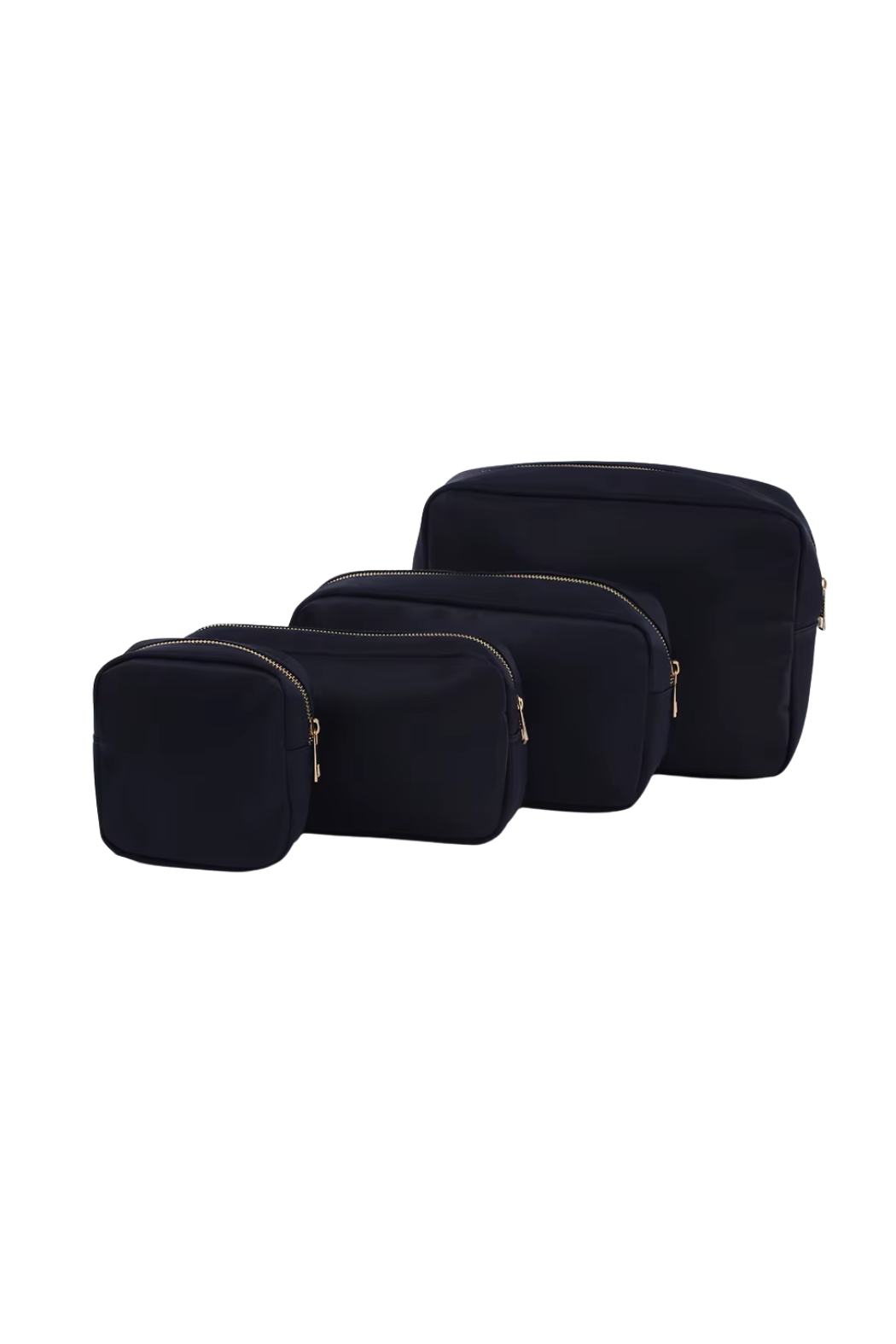 Small Customizable Cosmetic Bag
