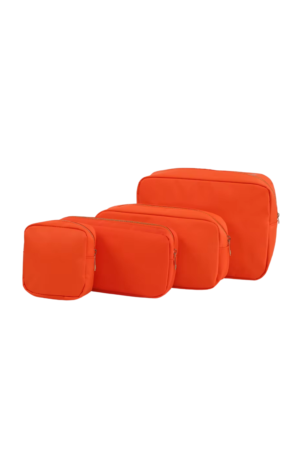 Small Customizable Cosmetic Bag