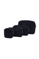 Large Customizable Cosmetic Bag