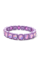 Crystal Beads Elastic Bracelet
