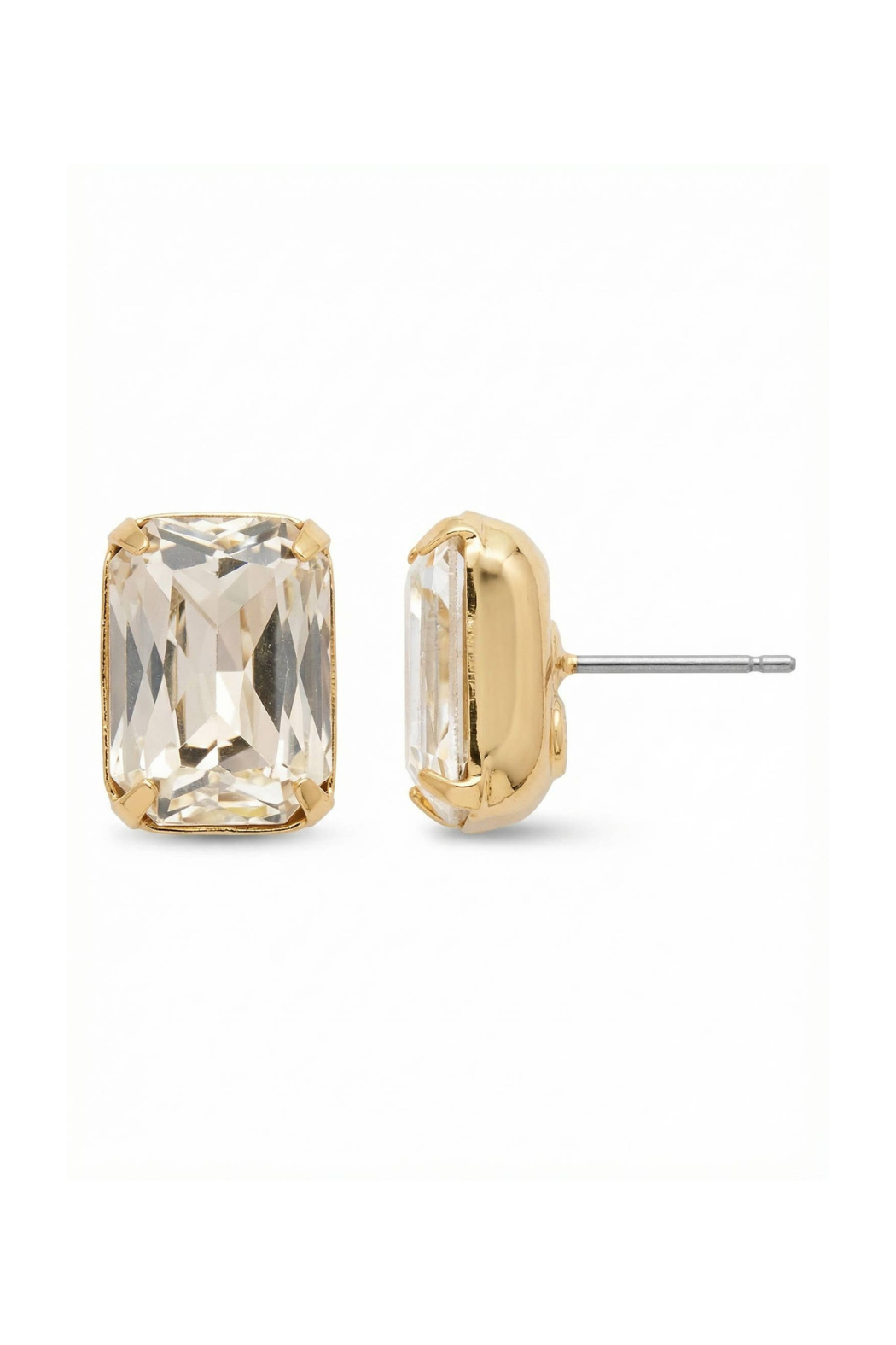 Everyday Stud Earrings