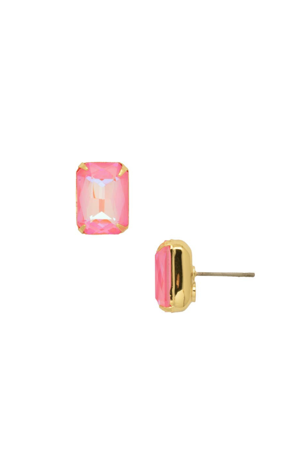 Everyday Stud Earrings