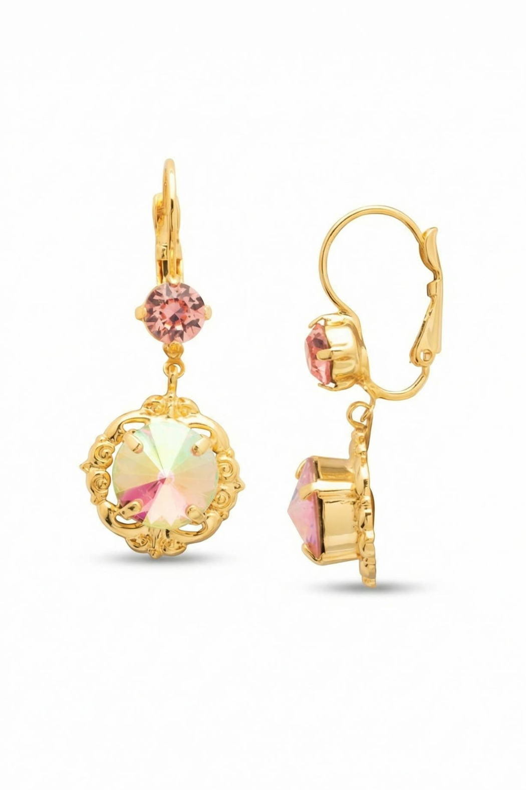 "Lori" Dangle Earring