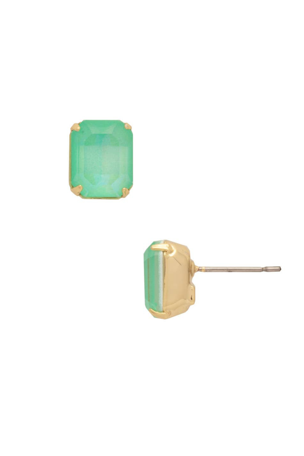 "Octavia" Stud Earrings