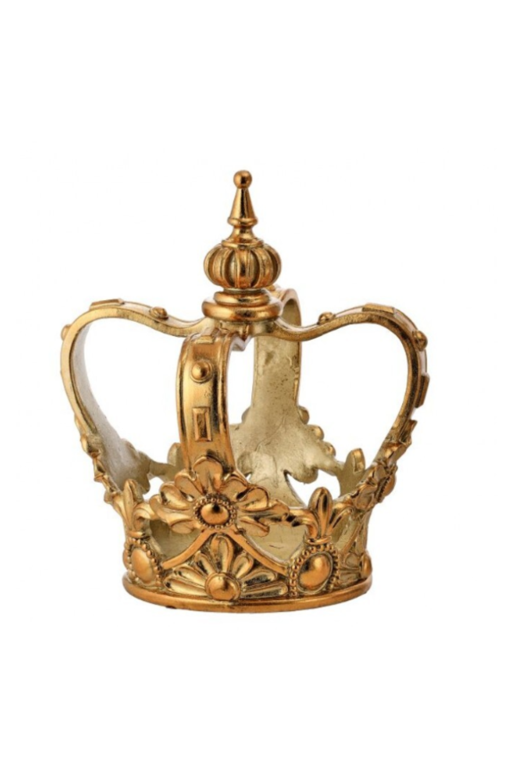 Resin Royal Court Crown