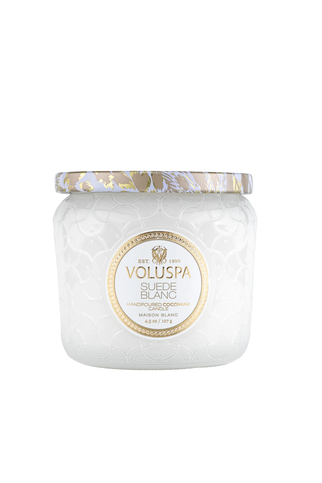 Voluspa Petite Jar Candle