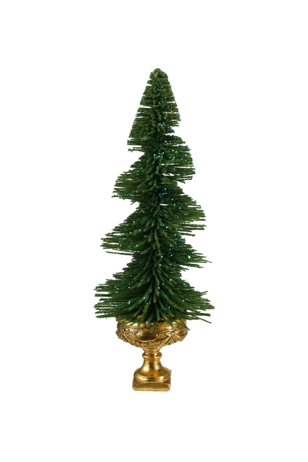 Large Tree in Urn