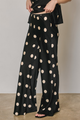 Straight Leg Pant