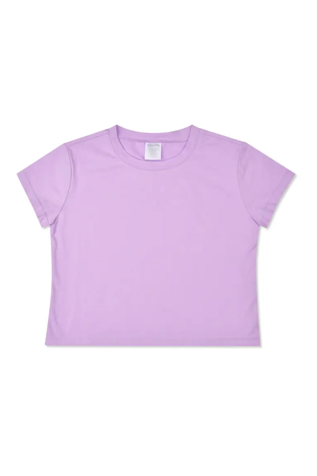 Girls Soft T-Shirt