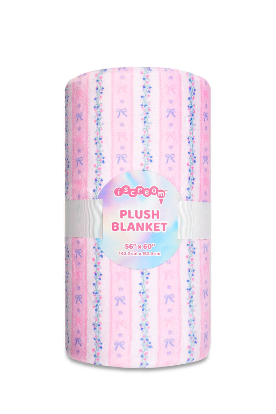 Girls Plush Blanket