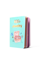 Designer ABCs/123s Board Books