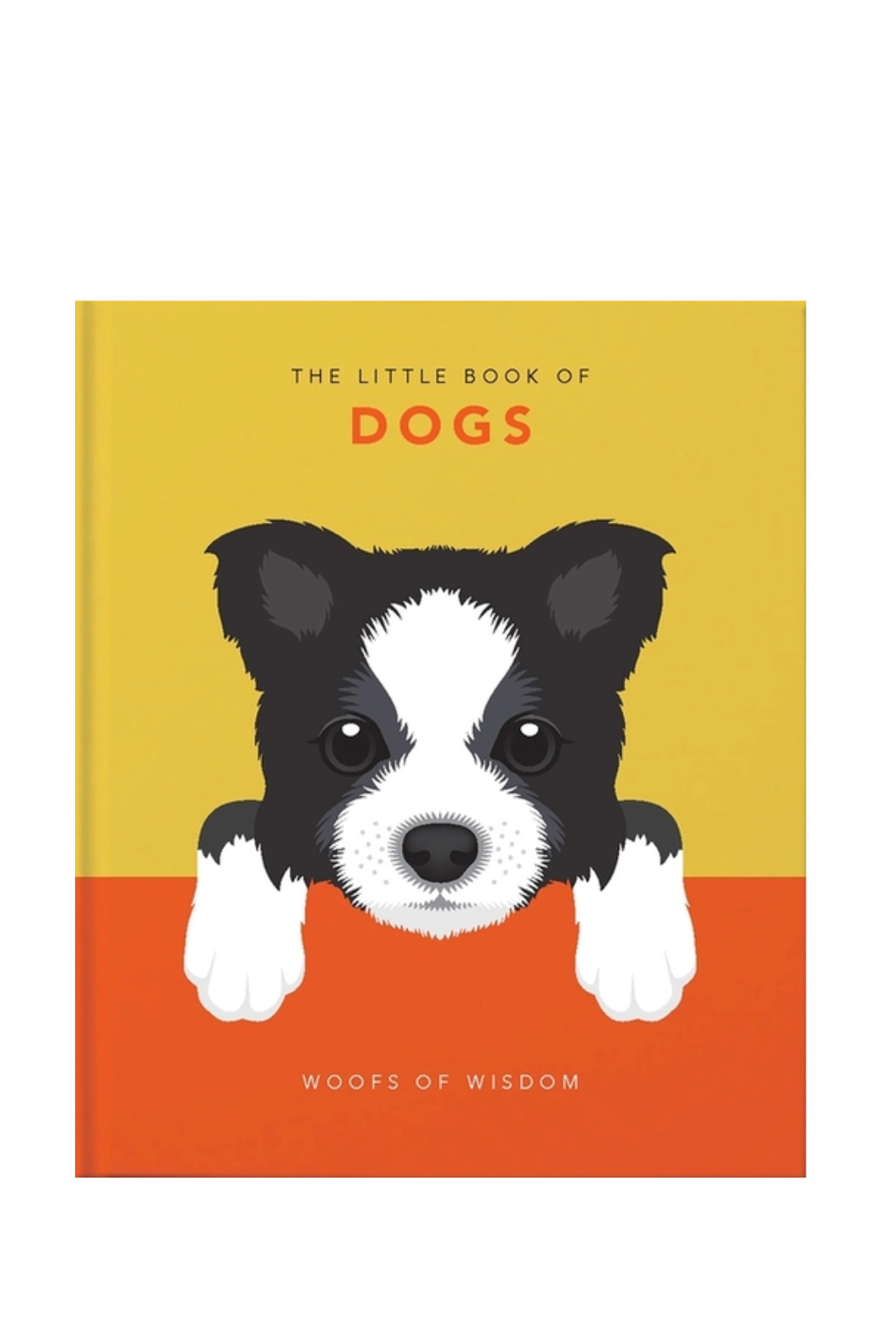 The Little Book of Dogs