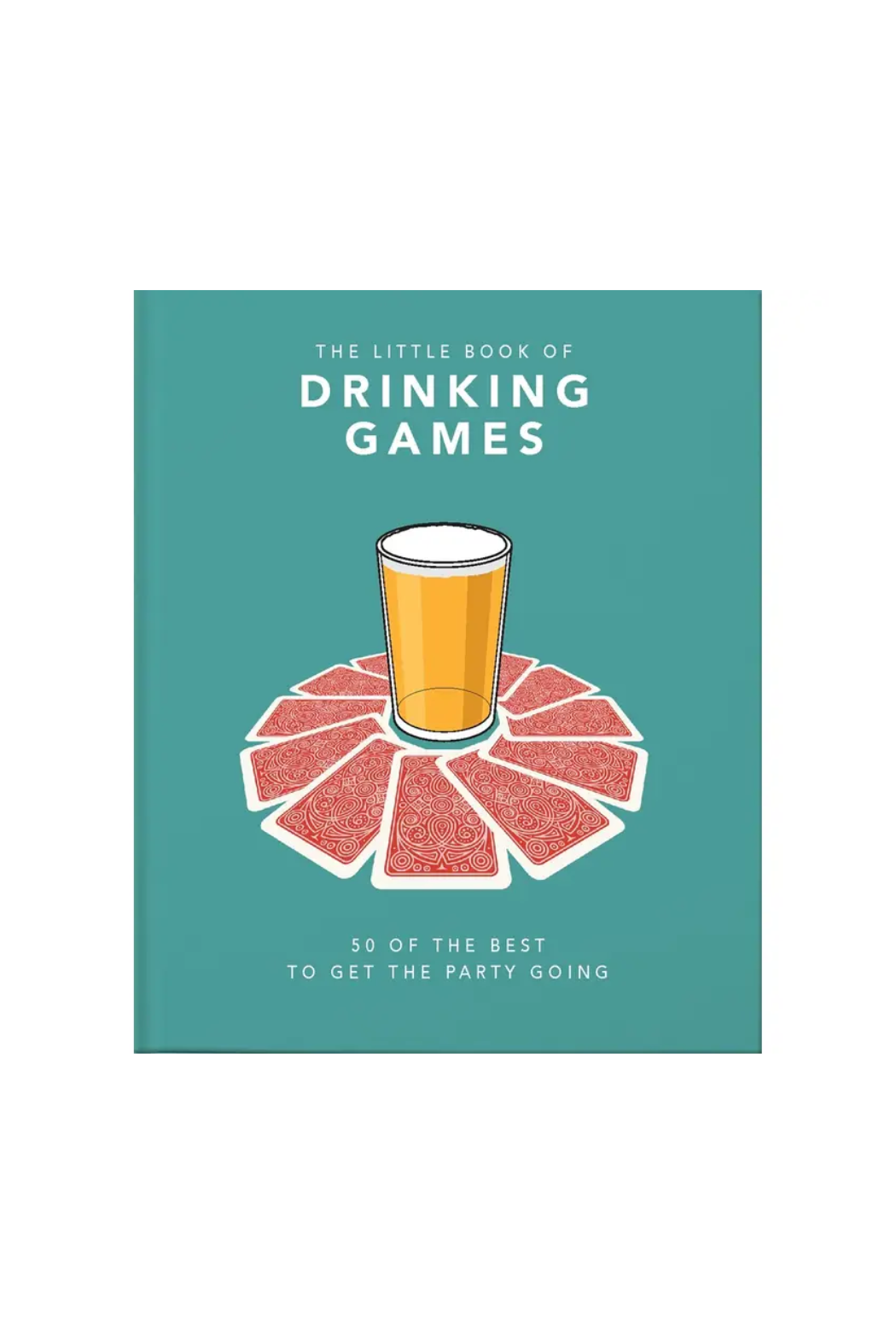 The Little Book of Drinking Games