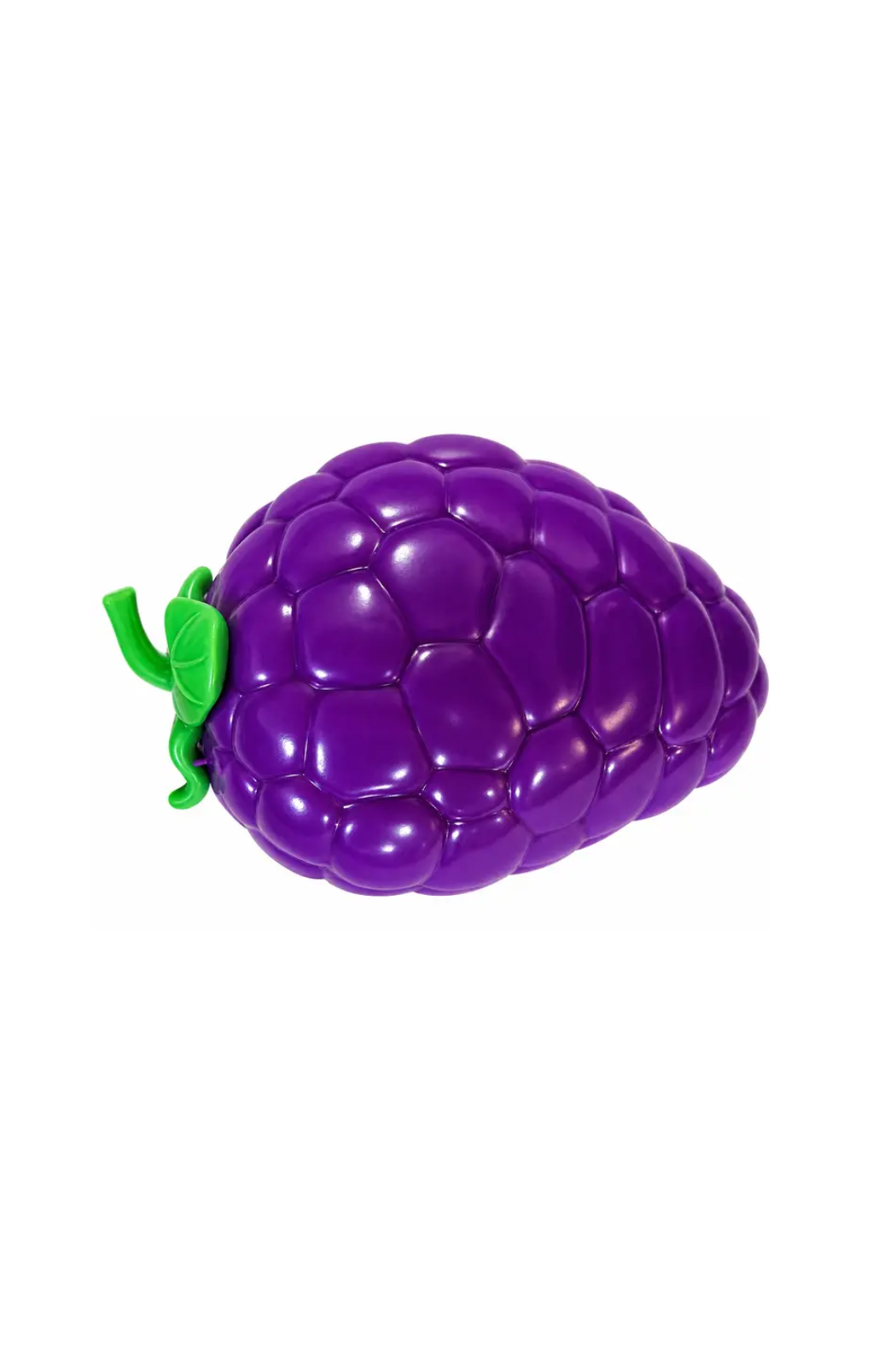Jumbo Scented Grape Squishy