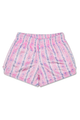 Girls Plush Shorts