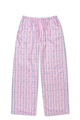 Girls Plush Pants