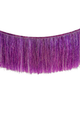 6' Fringe Garland