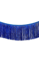 6' Fringe Garland