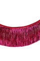 6' Fringe Garland