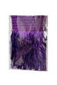 6' Fringe Garland