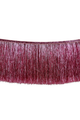 6' Fringe Garland
