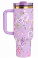 Double Wall Stainless Tumbler