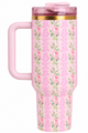 Double Wall Stainless Tumbler