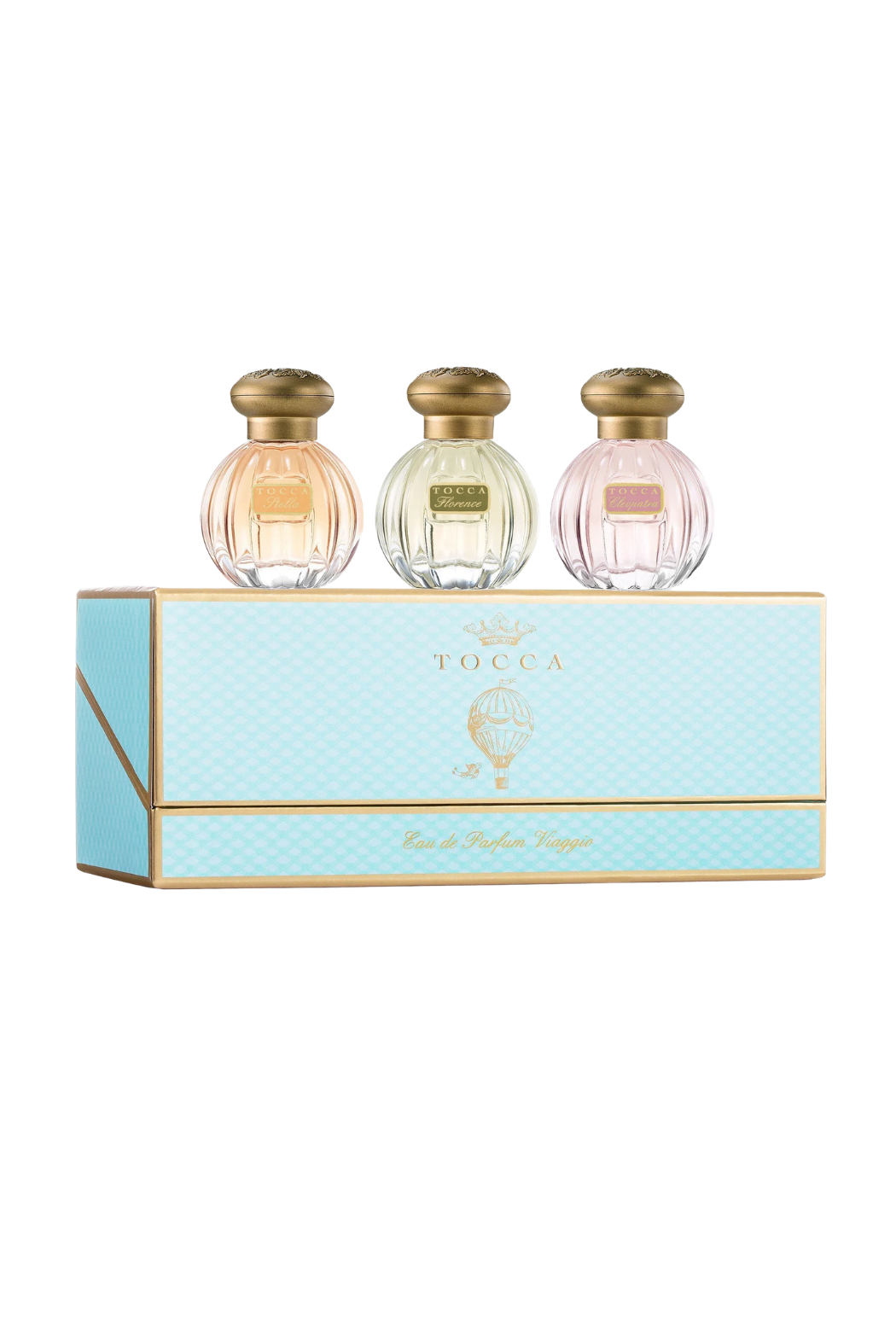 Eau de Parfum Viaggio