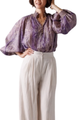 Puff Sleeve "Madis" Blouse
