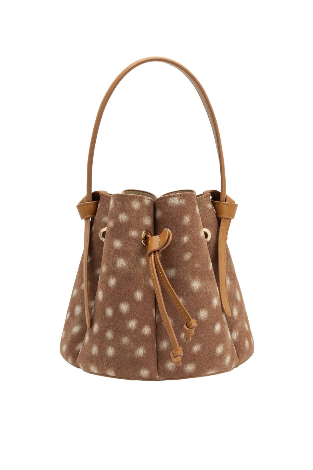 "Laguna Mini" Top Handle Bag