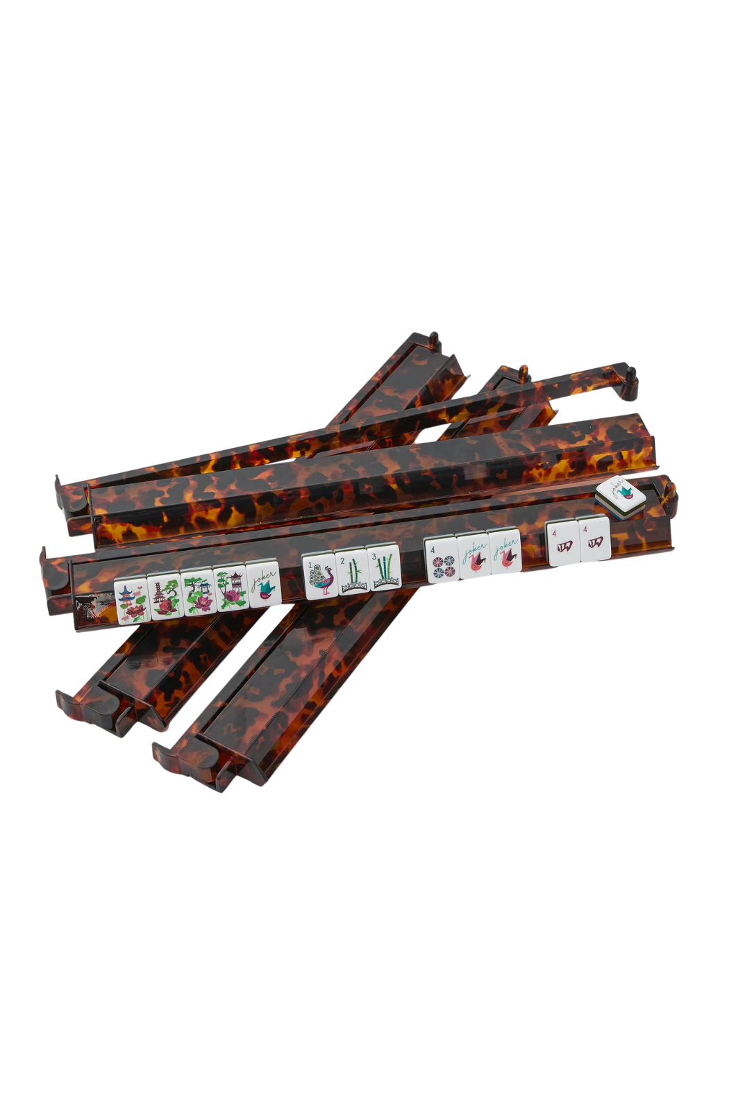 Rack + Pusher Set