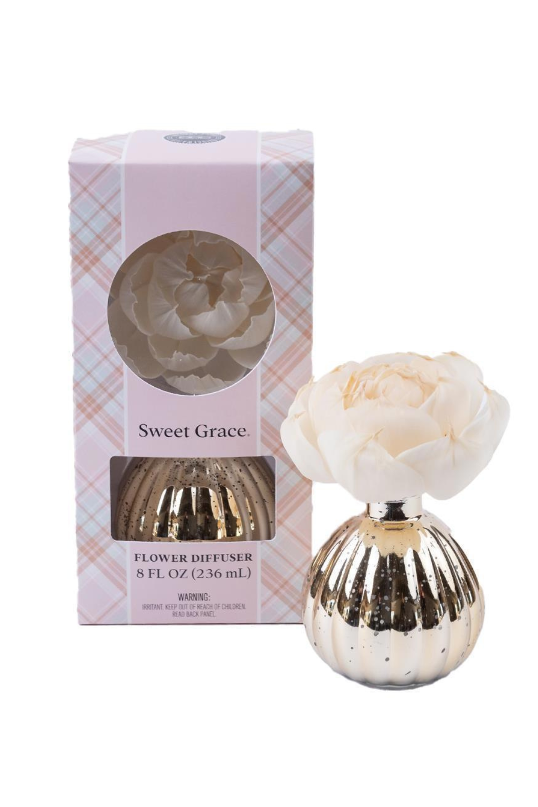 Holiday Flower Diffuser