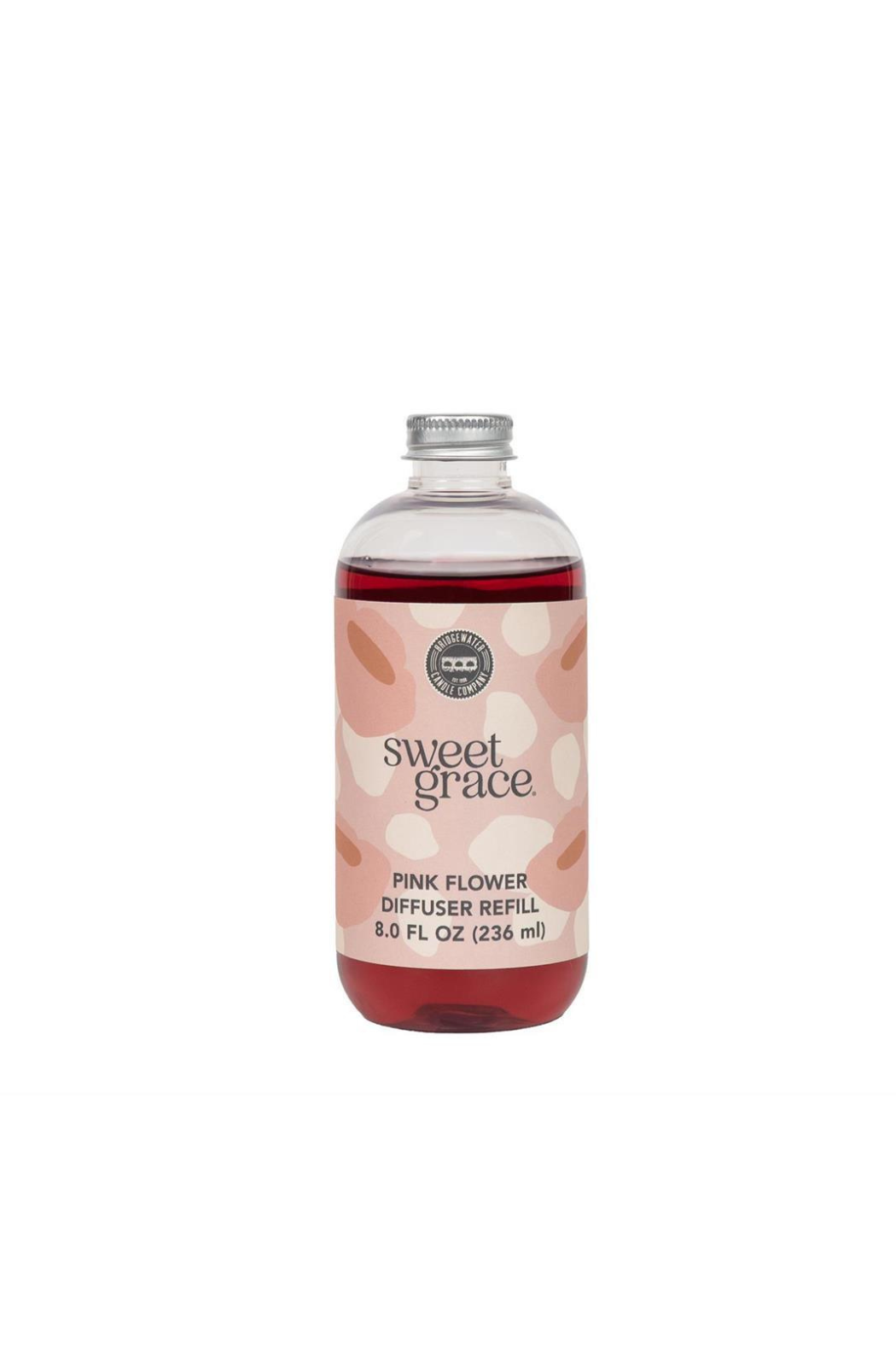 Sweet Grace Flower Diffuser Refill
